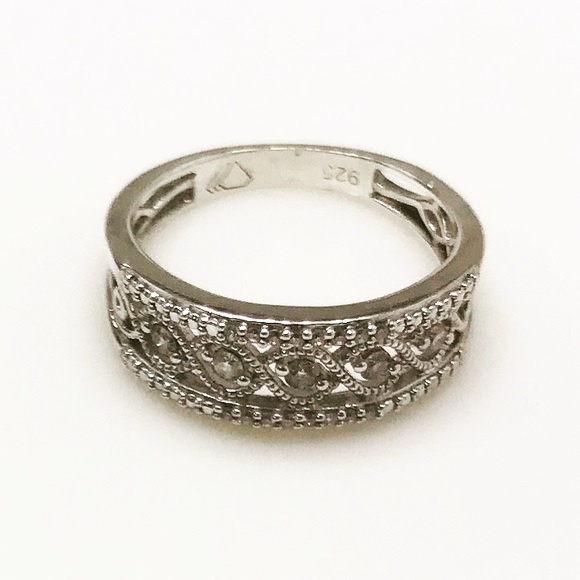 Kay Jewelers Jewelry - Diamond Ring